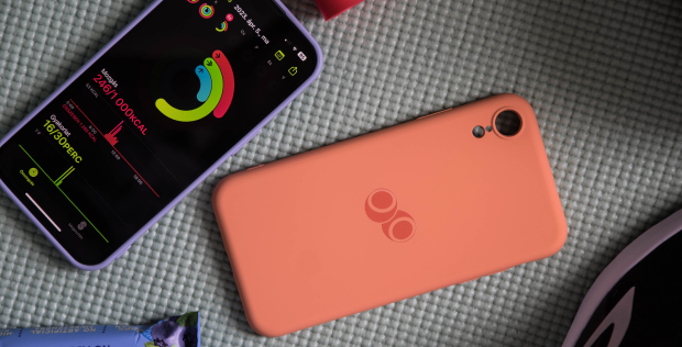 Mobiles in Coco Cases